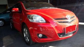 2009 Toyota Vios 1.5 G Manual FOR SALE