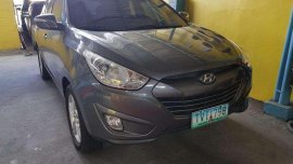 Hyundai Tucson 2012 FOR SALE
