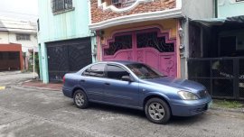 Nissan Sentra GX 2005 manual 1.3 FOR SALE