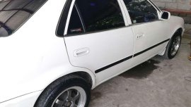 Toyota Corolla 1999 for sale