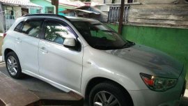 Mitsubishi Asx 2011 for sale
