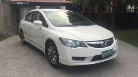Well-kept Honda Civic 2009 for sale