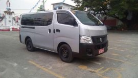 Nissan Urvan NV350 2017 for sale