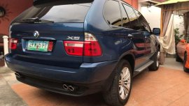 BMW X5 US Version E53 FOR SALE