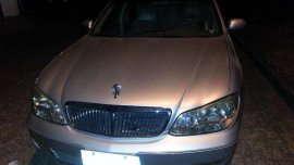 Top of the line Nissan Cefiro EX300 2007 FOR SALE