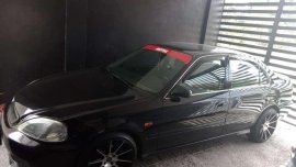 Honda Civic vti 2000 MT for sale