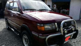 1999mdl Toyota Revo GL Diesel FOR SALE