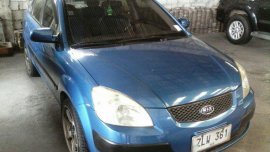Kia Rio 2008 for sale