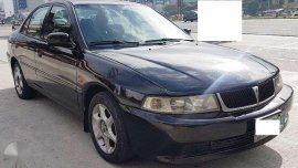 2001 Mitsubishi Lancer MX AT All Original FOR SALE