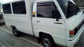 FOR SALE MITSUBISHI L300 FB 96 MODEL