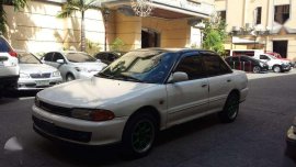 Mitsubishi Lancer 1998 FOR SALE