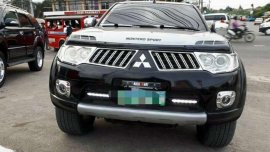 MITSUBISHI MONTERO 2017 FOR SALE