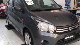 Suzuki Celerio 2018