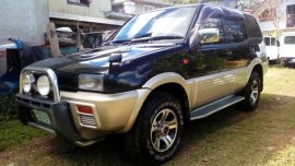 Nissan Terrano for sale