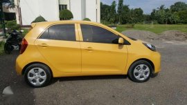 Kia Picanto 2017 Manual FOR SALE