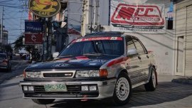 FOR SALE MITSUBISHI Galant VR4 ORIG