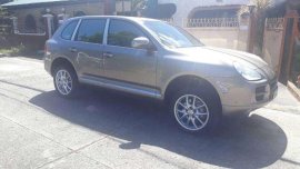 2005 Porsche Cayenne S FOR SALE