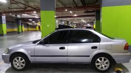 Honda Civic 2000 for sale