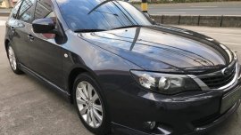 2009 Subaru Impreza for sale