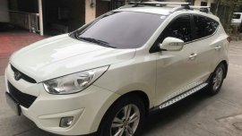 Hyundai Tucson 2011 GLS THETA 2 for sale