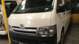 2007 Toyota Hiace for sale