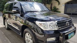 2010 Toyota Land Cruiser for sale
