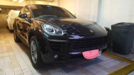 2015 Porsche Macan for sale