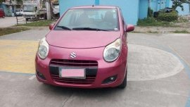 For sale! Suzuki Celerio 2012