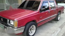 Mitsubishi L200 1996 for sale