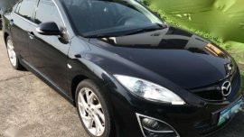 Mazda 6 AT 2012 for sale