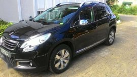 2015 Peugeot 2008 AT 1.6 Allure FOR SALE