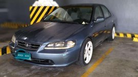 Honda Accord 2000 for sale