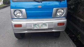 Suzuki Multi-cab 2004 for sale