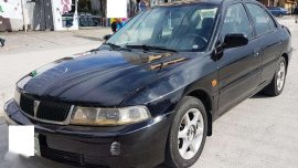 2001 Mitsubishi Lancer MX AT All Original FOR SALE