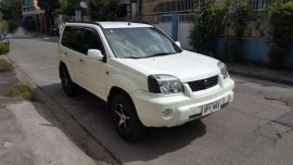Nissan Xtrail 2004 model AT FOR SALE