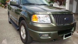 2003 Ford Expedition XLT for sale