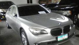 Well-maintained BMW 730i 2012 for sale