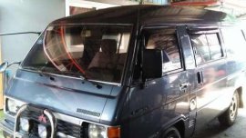 97 Mitsubishi L300 for sale!