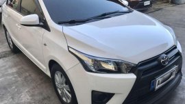 FOR SALE TOYOTA YARIS 1.3E AT 2016