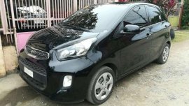 2016 Kia Picanto FOR SALE