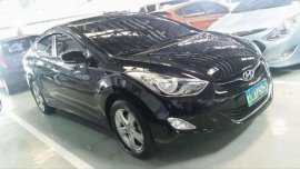 2013 Hyundai Elantra 1.8L AT for sale
