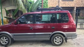 For sale Mitsubishi Adventure 2004 model