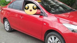 FOR SALE Toyota Vios 2016