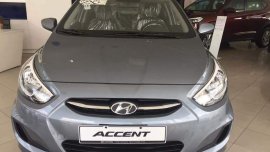 2017 Hyundai Accent Manual Diesel well maintained for sale
