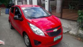 2012 Chevrolet Spark FOR SALE