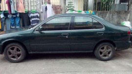 Nissan Sentra Series 3 1996 for sale