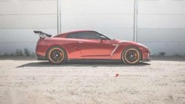 Nissan Gt-R 2009 for sale