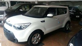 FOR SALE 2018 Kia Soul 1.6L LX automatic CRDi