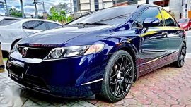 2007 Honda Civic Si US version for sale