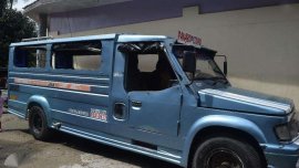 FOR SALE 99 MITSUBISHI FUSO